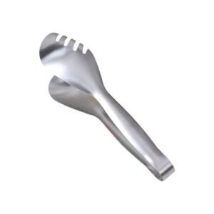 Pasta Spaghetti Tongs Stainless Steel Kitchen Noodle Server Teeth – PastaMate - Image 2