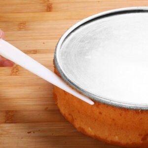 Baking Bread Knife Releaser Plastic Pastry Tool Cake Quilting Stripping Accessory Nonstick Kitchen Utensil Dessert Decorator - Image 3