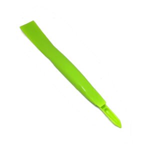 Kitchen Scrapers 3Pc Extendable Remover Stains Gums Cleaning Tool Scratch Free Durable Efficient - Image 7