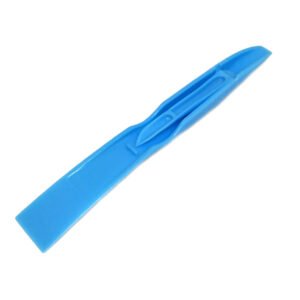 Kitchen Scrapers 3Pc Extendable Remover Stains Gums Cleaning Tool Scratch Free Durable Efficient - Image 8